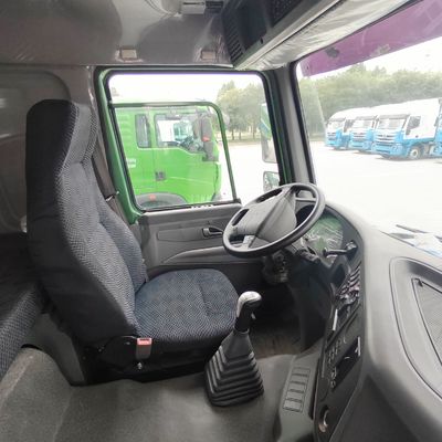 水力方向性 シノトラック 汎用重荷輸送用二手貨物トラック