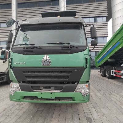 水力方向性 シノトラック 汎用重荷輸送用二手貨物トラック