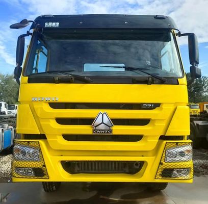 2024 重荷トラック HOWO トラクター 輸送用 輸送コストと配達時間
