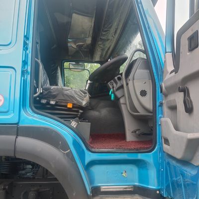 トランスポートダンプトラック HOWO 強力な馬力座席 ≤5馬力 351-450hp