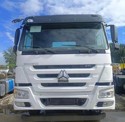 中古車と国産重貨車グループ トラクタートラック カスタマイズオプション