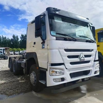 国営重型トラックグループプライム s HOWO トラクタートラックZZ4257N3247E1H ≤5席