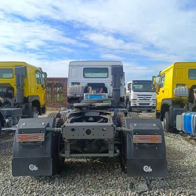 国営重型トラックグループプライム s HOWO トラクタートラックZZ4257N3247E1H ≤5席