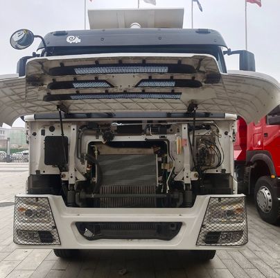 カスタマイズされた要求 重荷ダンプトラック 車両 シノトラック 371HP シャーシ 371HP モデル