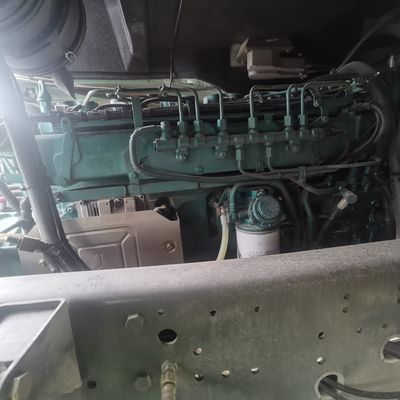 400-600L 燃料タンク HOWO トラクター トラック
