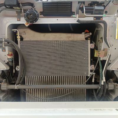 使用済みダンプトラック 371HP ユーロ2/ユーロ3/ユーロ4/ユーロ5/ユーロ6 米国 国産重荷トラック HOWO