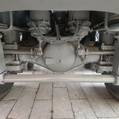 運送コストと配達時間 重荷 シノトラック シャーシ HOWO 371HP 6X4 ダンプトラック