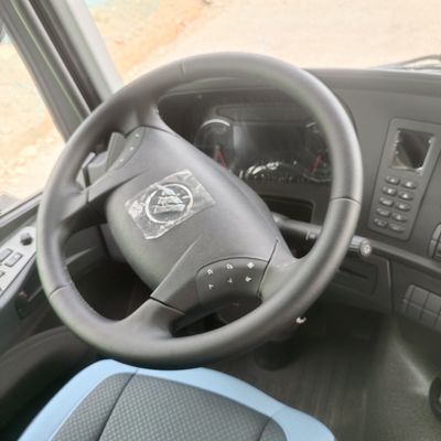 アメリカ 貨幣 フォトン オーマン 8X4 鉱山用重用ダンプトラック 牽引半トレーラー
