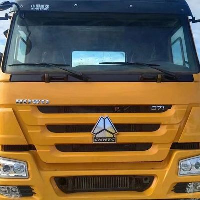 600Lの燃料タンク ディーゼルトラック トラクター 半トレーラー座席を牽引する ≤5 2024バージョン