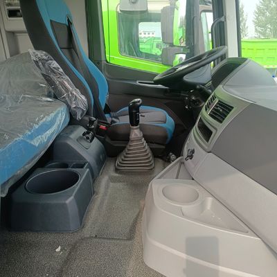 空気懸垂シート フォトン オマン 6X4 8X4 10/12 輪 鉱山輸送用ダンプトラック