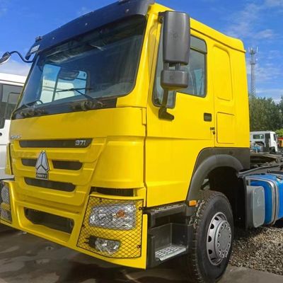前方リフティングスタイル シノトラック 水力ステアリング タイヤ付き重用ダンプトラック