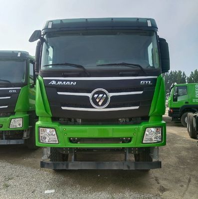 30 トン オマン 6X4 8X4 ダンプ トラック 12 輪 傾斜 バケツ 輸送 トラック 送料