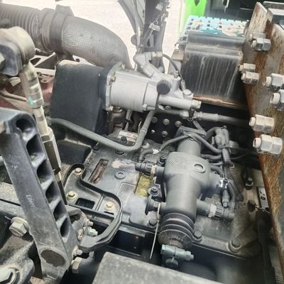 重荷 フォトン オマン 6X4 8X4 鉱山 ダンプ トラック 半トレーラー 引き寄せ 格安