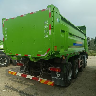 国産重型トラック オマン 6X4/8X4 A7/T7 336/371/375/420HP 重型ダンプトラック/トラクター/トラック