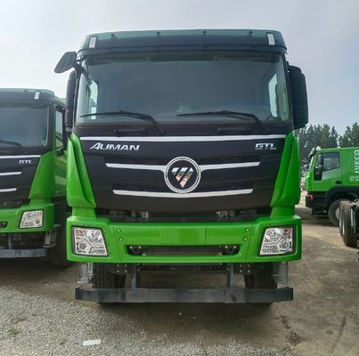 BJ3319Y6GRL-01 トラクター オマン 6X4/8X4 A7/T7 10/12 ホイール 336/371/375/420HP 18-30cbm