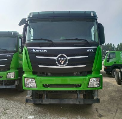 BJ3319Y6GRL-01 2024 オマン 30 トン 6X4 ダンプトラック オーダーメイド オーダーメイド要求