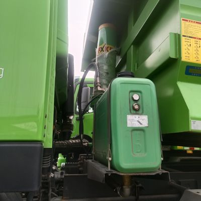 滑らかな運転 オーダーメイド フォトンダンパー 8X4 空気懸垂座席 BJ3319Y6GRL-01