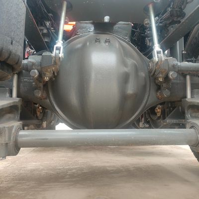 シトラク4X2 トラクター用 重荷トラック サスペンションシステム 迅速な出荷 格安な価格