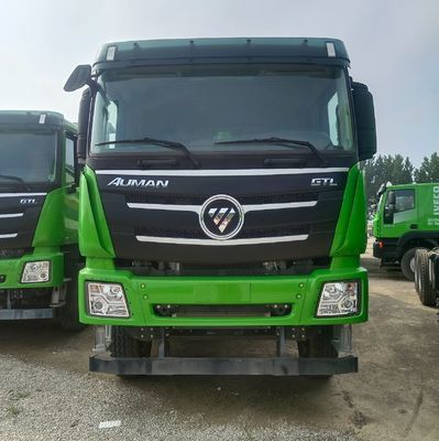 フォトンオーマン 6X4 8X4 10/12 ホイールダンプトラック