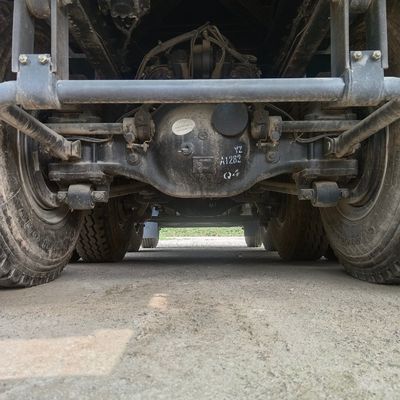 フォトン・オマン 6X4 8X4 10/12 ホイール・ダンプトラック ハイバ フロント・リフト 自転ダンプ輸送トラック