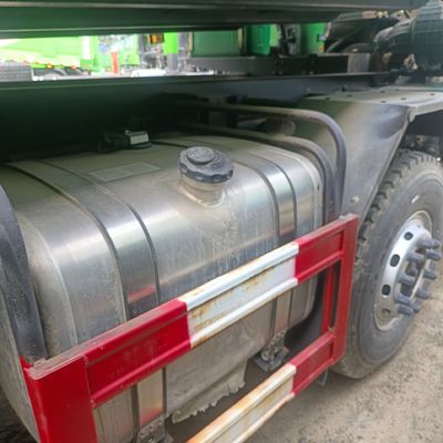 Ouman 30-40t 鉱山ダンプトラック マニュアル 6X4 要求のためのディーゼル輸送トラック