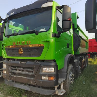 手動トランスミッション 砂と石炭輸送用 重荷型ターパートラック