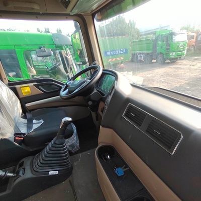 手動トランスミッション 砂と石炭輸送用 重荷型ターパートラック
