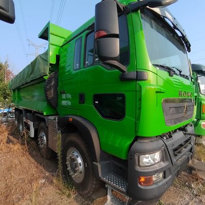 シノトラック HOWO 6X4/8X4 A7/T7 10/12 ホイラー 336/371/375/420HP ターパーダンプトラック/トラクタートラック/貨物トラック