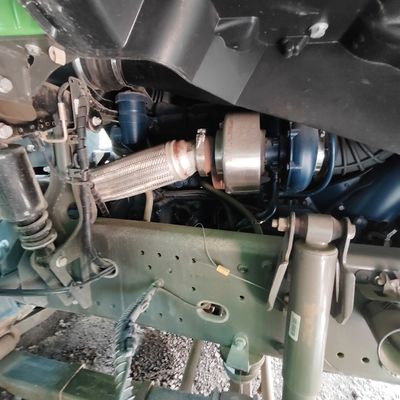 シノトルク HOWO 6X4/8X4 ターパートラック エンジン容量&gt;8L,馬力351-450hp