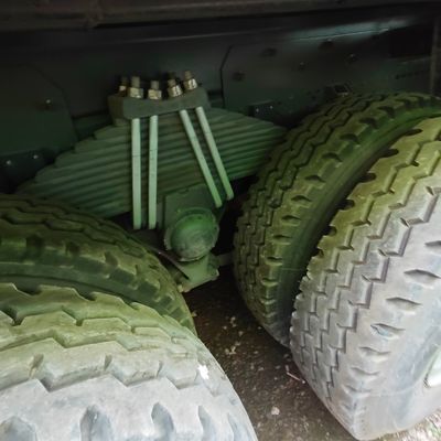 パーソナライズド Sinotruk HOWO 6X4/8X4 パーソナライズドデザインの重用ダンプトラック