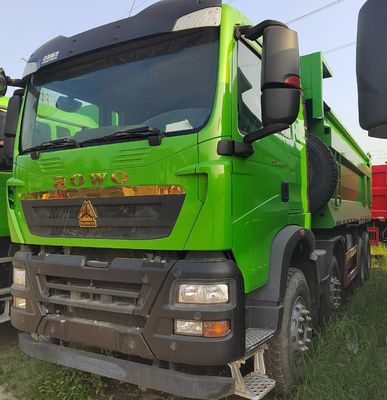 6ヶ月 販売後サービス 価格 安価 中古 シノトラック HOWO 6X4/8X4 重荷トラック