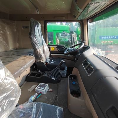 6ヶ月 販売後サービス 価格 安価 中古 シノトラック HOWO 6X4/8X4 重荷トラック