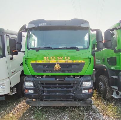 ステアリングシステム 動力補助付き液圧ステアリング Sinotruk HOWO ターパートラック