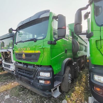 ステアリングシステム 動力補助付き液圧ステアリング Sinotruk HOWO ターパートラック
