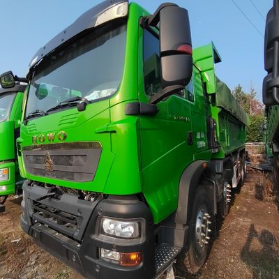 ステアリングシステム 動力補助付き液圧ステアリング Sinotruk HOWO ターパートラック