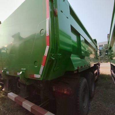 ステアリングシステム 動力補助付き液圧ステアリング Sinotruk HOWO ターパートラック