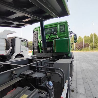 オフロード重用シノトラック トラック あなたの輸送ニーズにぴったり