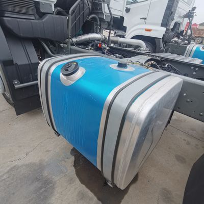 ユーロ2 排放基準 FAW トラクター部品 空中懸垂座席付き重用牽引