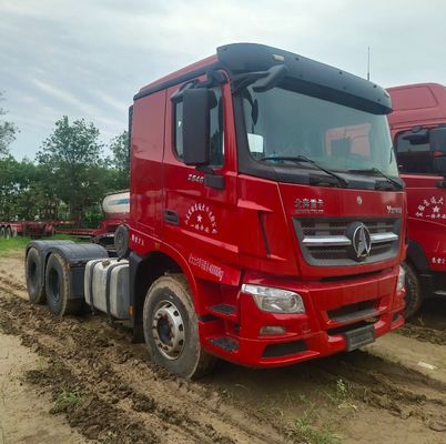 チューブレスタイヤ設計 ヘビーデューティ ベイベン 6X4 500HP トラクター トラック