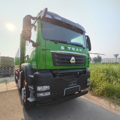ECE認定タイヤの高性能でカスタマイズされた重荷輸送鉱山貨物輸送機