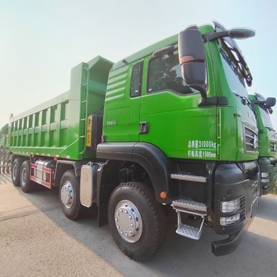 ECE認定タイヤの高性能でカスタマイズされた重荷輸送鉱山貨物輸送機