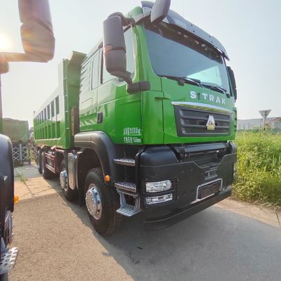ECE認定タイヤの高性能でカスタマイズされた重荷輸送鉱山貨物輸送機