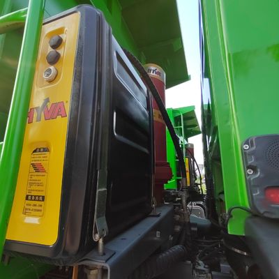ECE認定タイヤの高性能でカスタマイズされた重荷輸送鉱山貨物輸送機