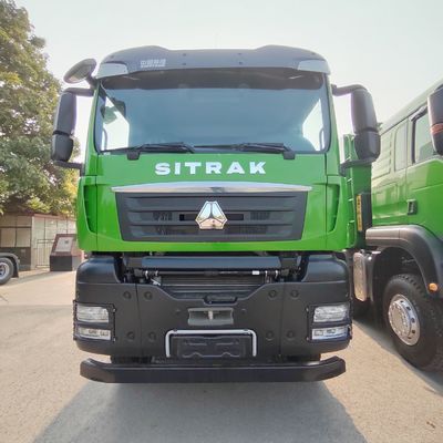 ユーロ5排出量基準の重用建設用トラック用タイヤと水力方向