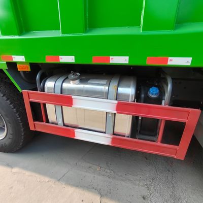 ユーロ5排出量基準の重用建設用トラック用タイヤと水力方向