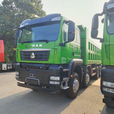 ユーロ5排出量基準の重用建設用トラック用タイヤと水力方向