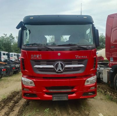 バイベン6X4重用トラックにおける液圧ステアリングシステムとパワーアシスタントシート ≤5