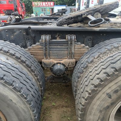 バイベン6X4重用トラックにおける液圧ステアリングシステムとパワーアシスタントシート ≤5