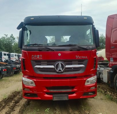 420HP ハイドロリックステアリング ベイベン 6X4 トラクション トランスポート トラック DOT 認証