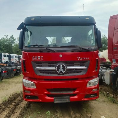 ISO認定 ベイベン 6x4 トラクター トランスポート トラック